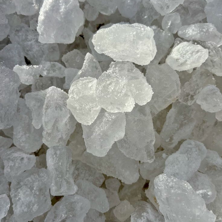 All Natural Sea Salt