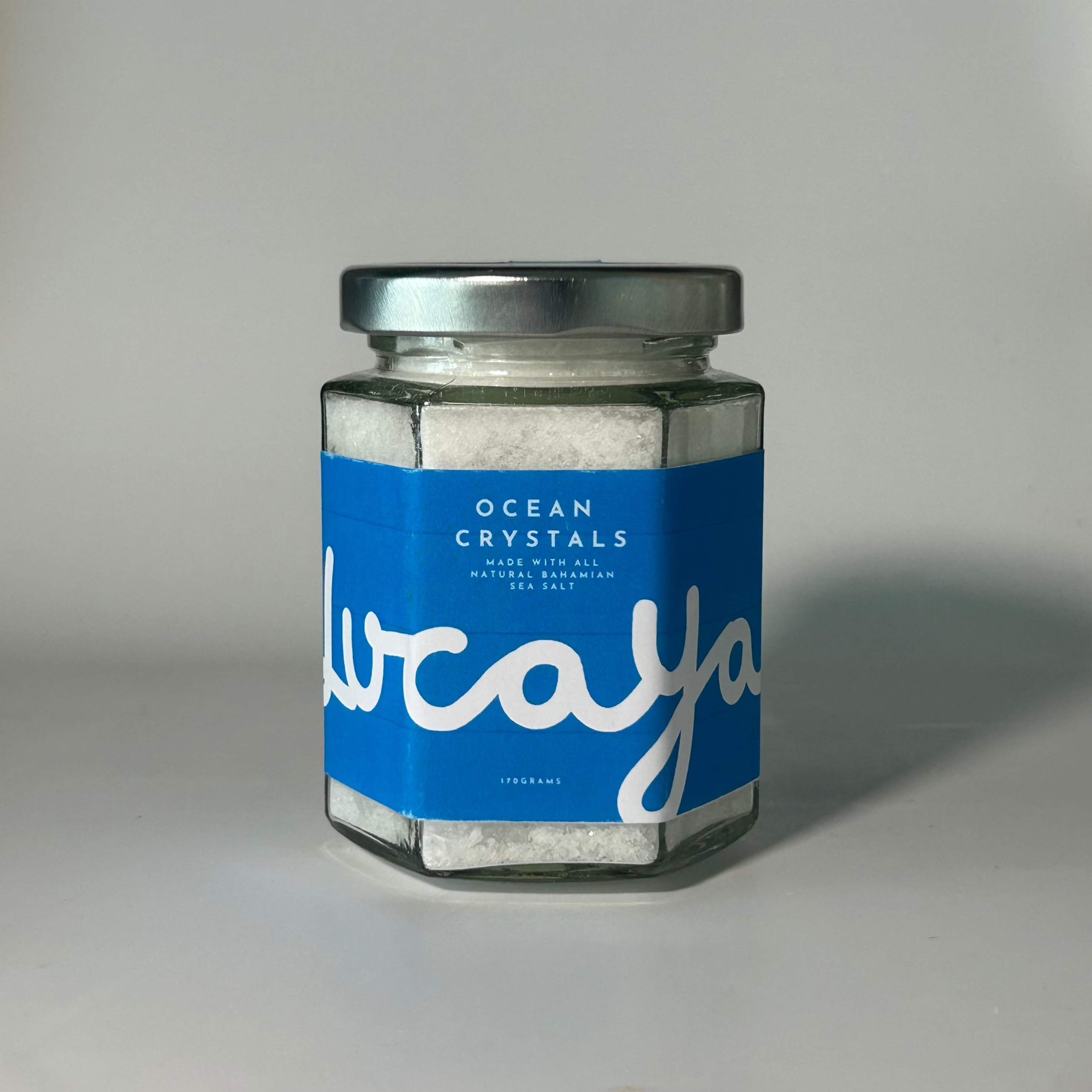 All Natural Sea Salt